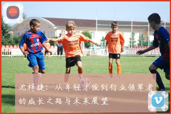 沈梓捷：从年轻才俊到行业领军者的成长之路与未来展望