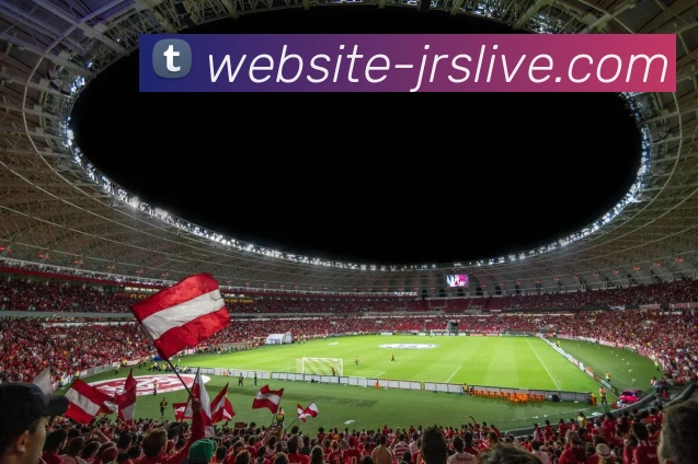 JRS直播平台生态图