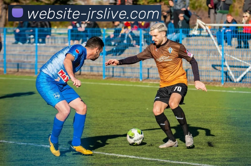 JRS直播APP 封面图