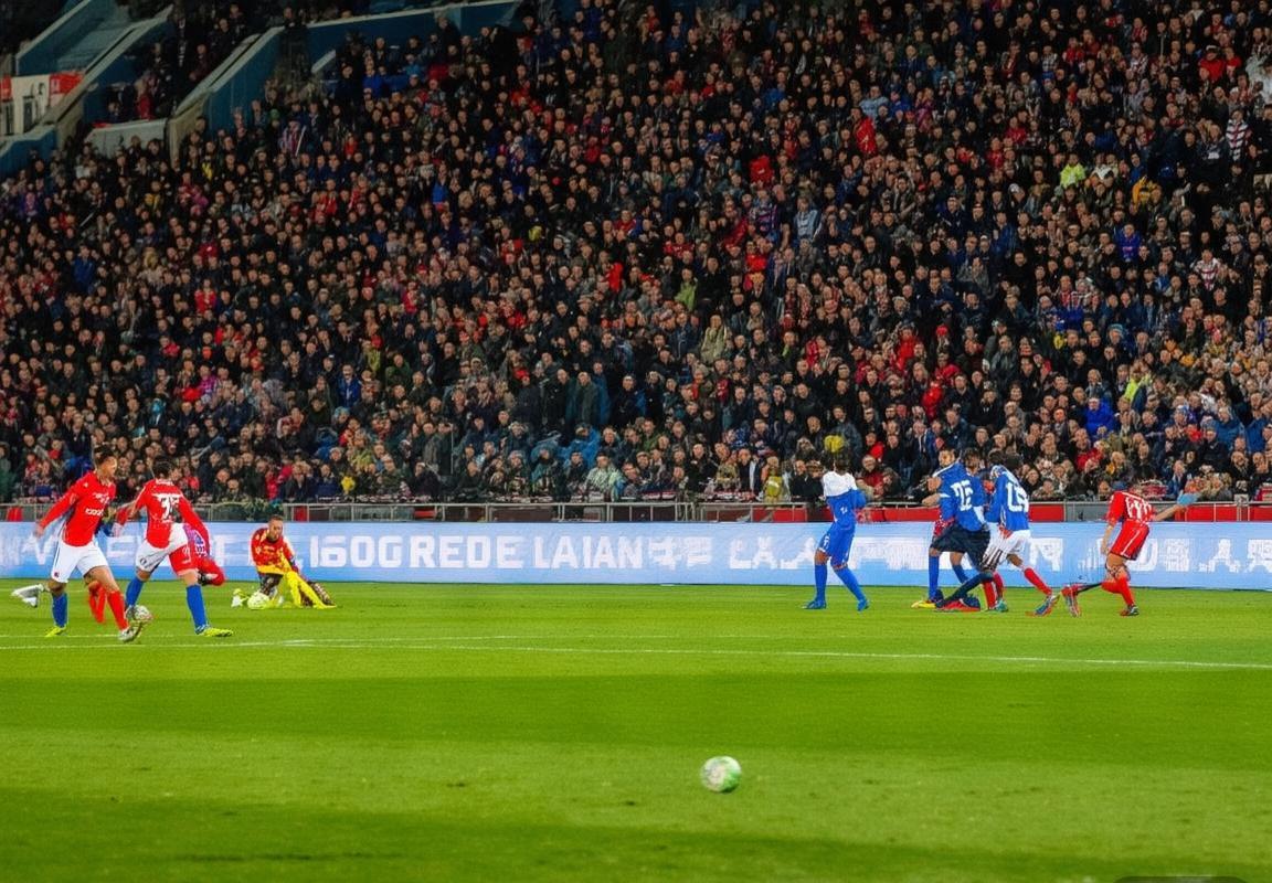 2019法甲焦点战：第戎VS雷恩激战解析及赛后分析