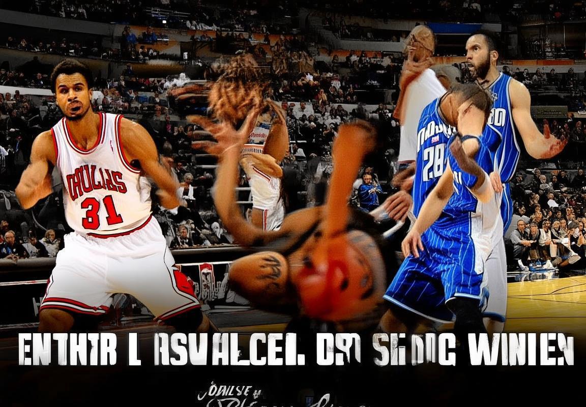 1996公牛对魔术经典对决：乔丹与奥尼尔巅峰对决全解析(图2)