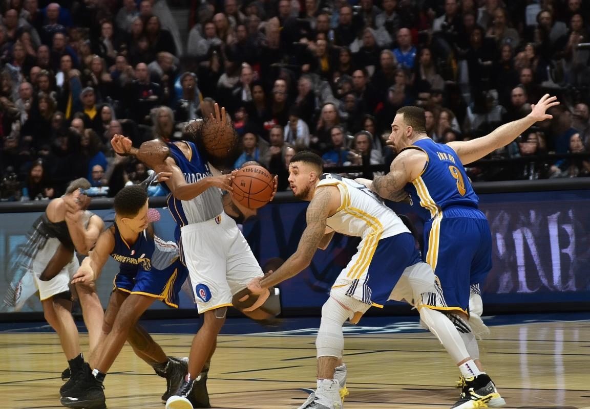 2017年NBA魔术对奇才：激情对决，战术火花(图3)