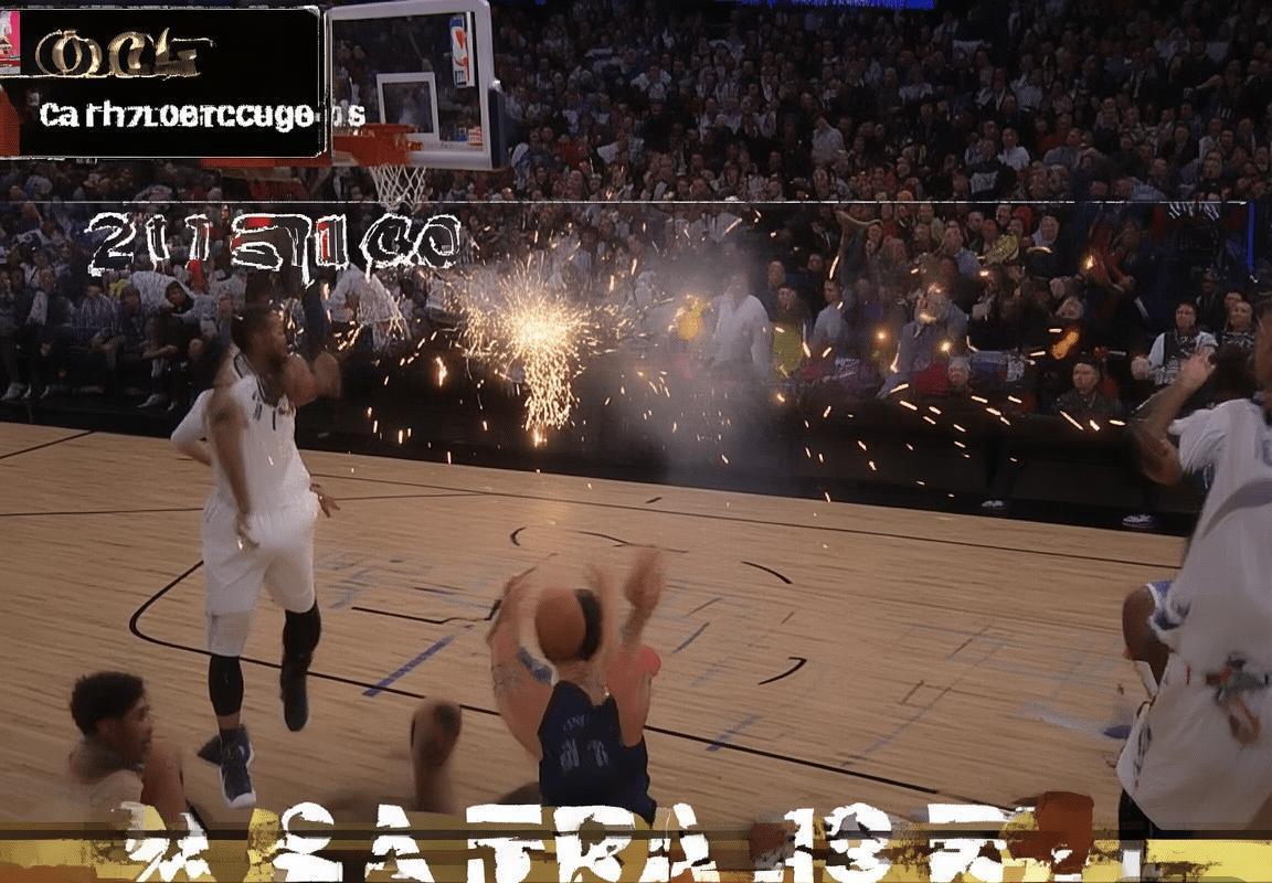 2017年NBA魔术对奇才：激情对决，战术火花(图2)