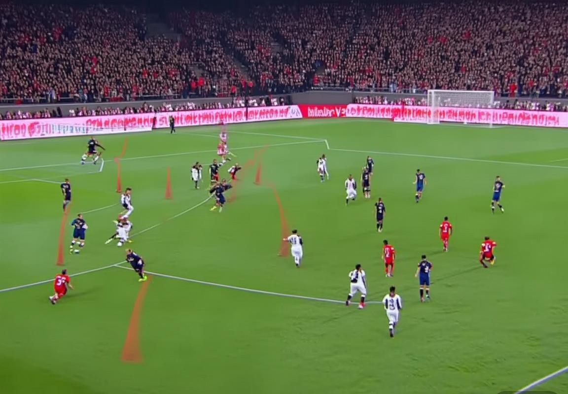 2017欧冠焦点战：拜仁慕尼黑VS瓦伦西亚巅峰对决回顾(图3)