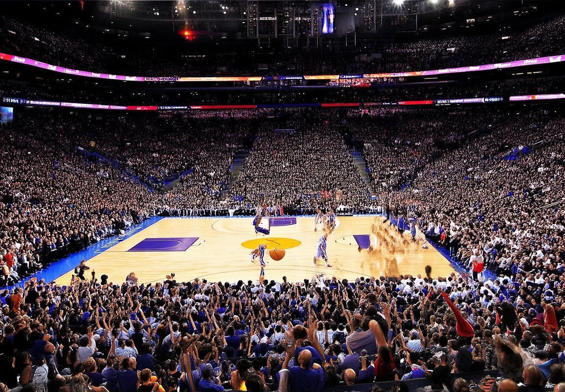 2011洛杉矶德比：湖快巅峰对决解析