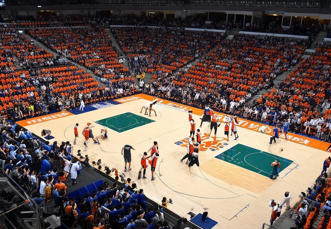 CBA京辽巅峰对决：激情碰撞，战术对决，群星闪耀(图4)