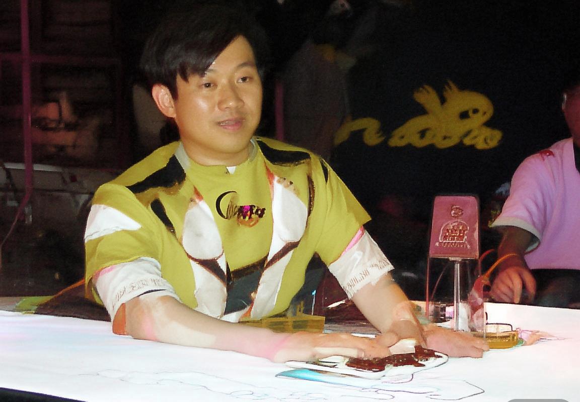 郭艾伦：CBA赛场璀璨明星的成长与辉煌之路