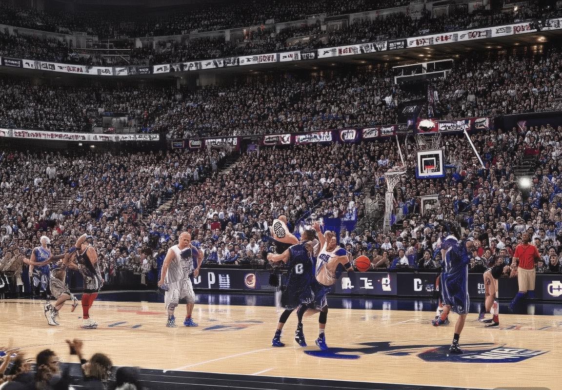 2013年NBA国王队对尼克斯队巅峰对决回顾(图2)